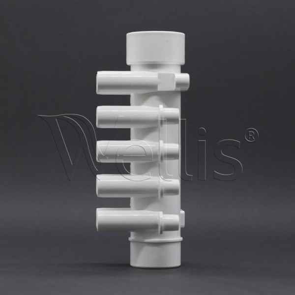 Idom 48-20 Teiler K-B 10 V2 Wellisparts