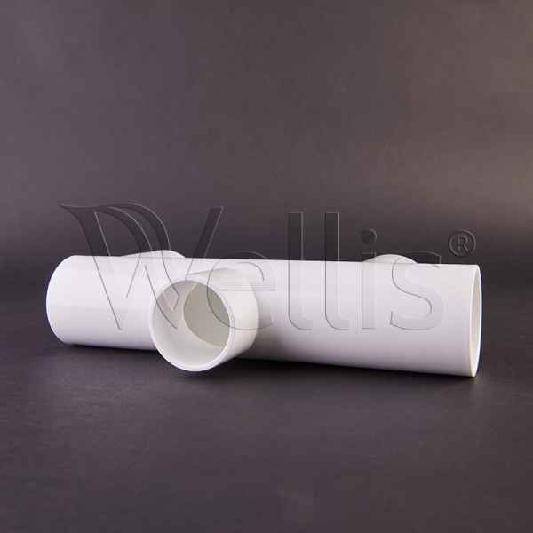 Idom 60 dupla oldalfali szűrő elosztó Wellisparts