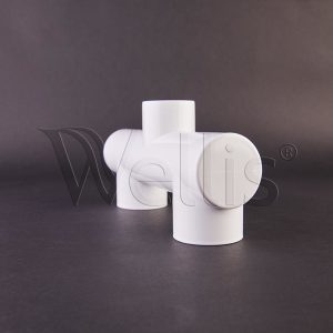 Idom 60 dupla oldalfali szűrő elosztó - Image 3