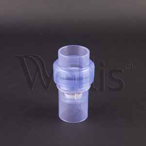 Check valve 48 V2 Wellisparts 2 Check valve 48 V2 Wellisparts 2