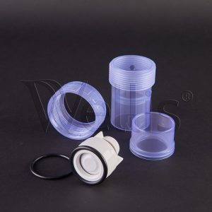 Check valve 48 V2 Wellisparts Check valve 48 V2 Wellisparts