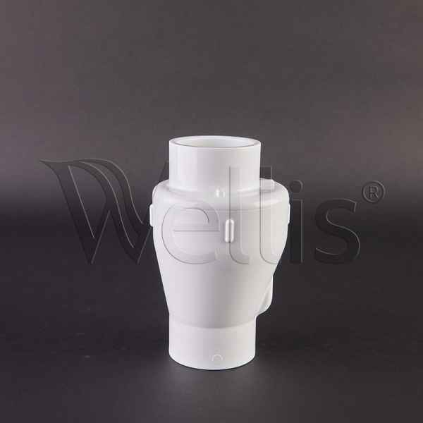 Clapet anti-retour 60 V2 Wellisparts