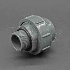 Union for heat pump Wellisparts 2 Union for heat pump Wellisparts 2