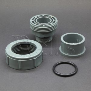 Union for heat pump Wellisparts Union for heat pump Wellisparts