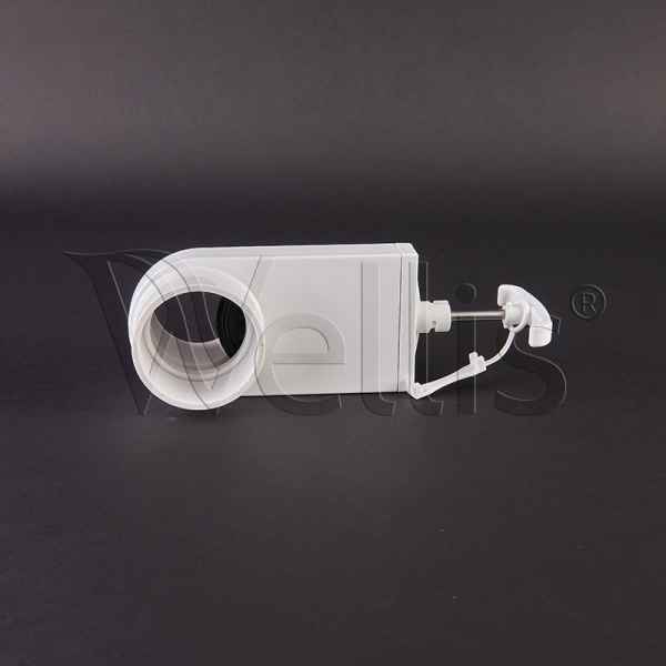 Gate Valve – 60 S × 60 S Wellisparts