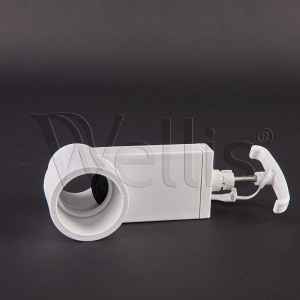 Wasserschleuse 48 K-B