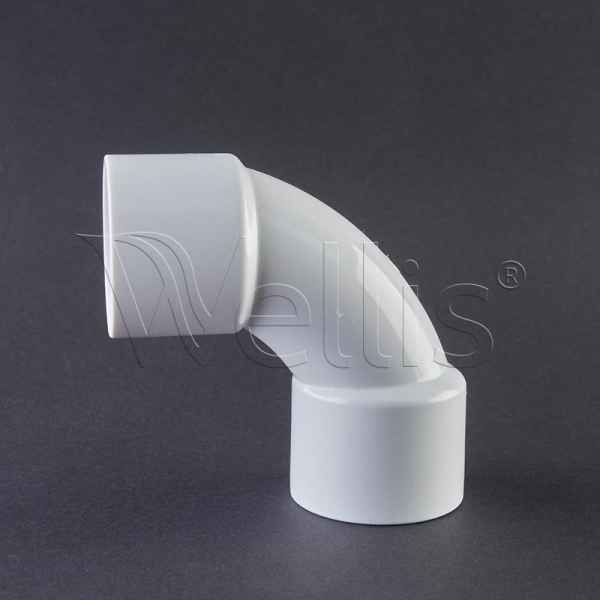 Idom 48 Kurve B-B Wellisparts