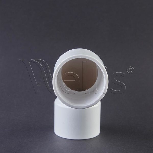 Idom 48 Kurve B-B Wellisparts 2