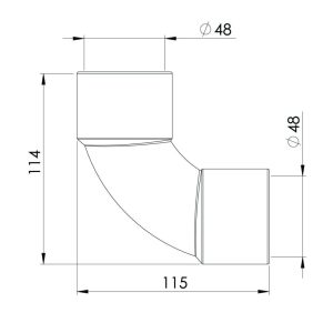 Idom 48 Kurve B-B – Bild 4