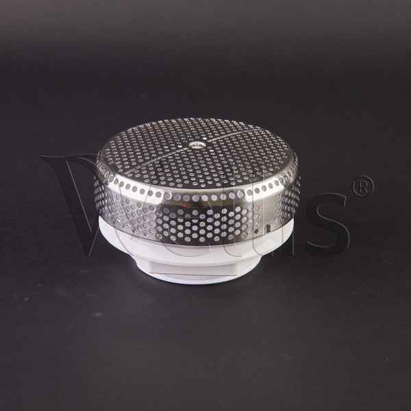 Suction 2″ with nut Wellisparts Suction 2″ with nut Wellisparts