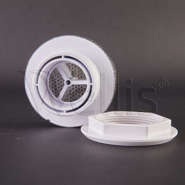 Suction 2″ with nut Wellisparts 2 Suction 2″ with nut Wellisparts 2