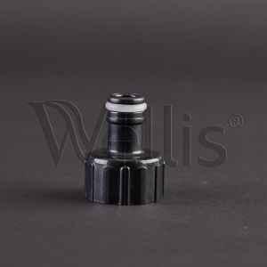 Water drain plug RB20 - Image 1