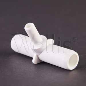 Tee 20-10-20 V2 Wellisparts 2 Tee 20-10-20 V2 Wellisparts 2