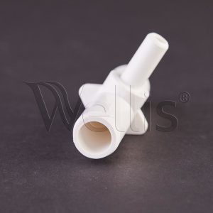 Tee 20-10-20 V2 Wellisparts Tee 20-10-20 V2 Wellisparts