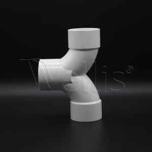 Tee – 73 S × 73 S × 73 S Wellisparts 2 Tee – 73 S × 73 S × 73 S Wellisparts 2