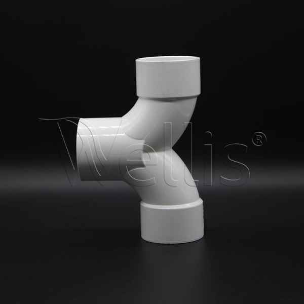 Tee – 73 S × 73 S × 73 S Wellisparts