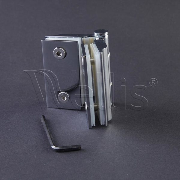 Hinge for Minima Wellisparts 2