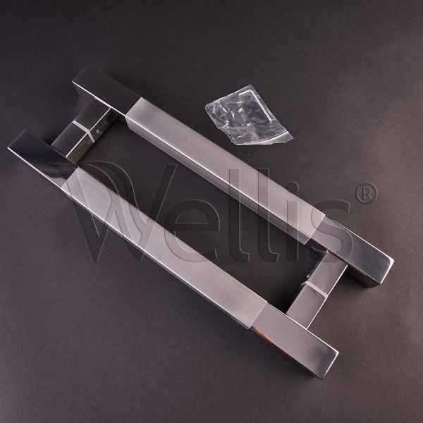 Senzo ajtó kilincs / Senzo, Senzo Maxi Wellisparts