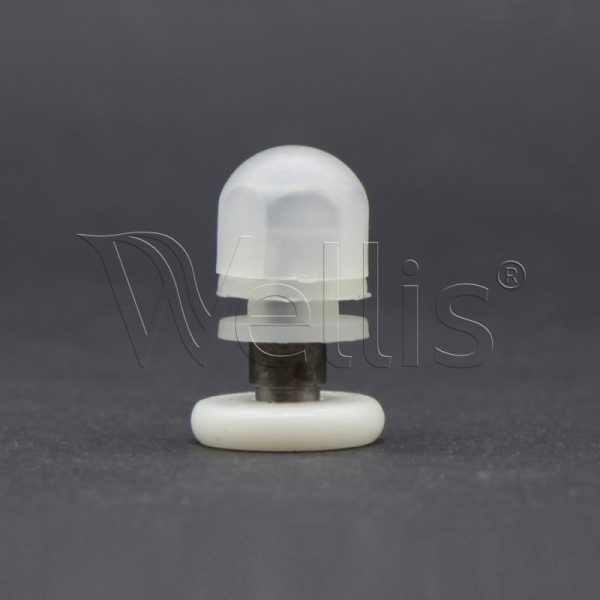 Görgő 1 / Sole, Pinto Wellisparts 2