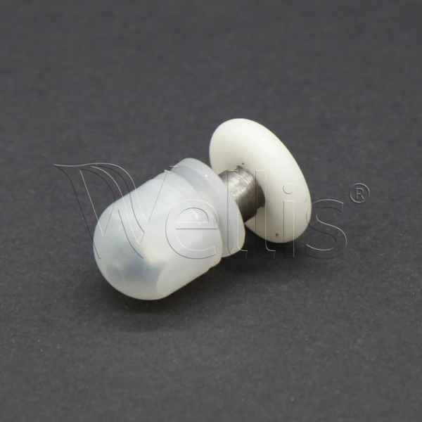 Görgő 1 / Sole, Pinto Wellisparts