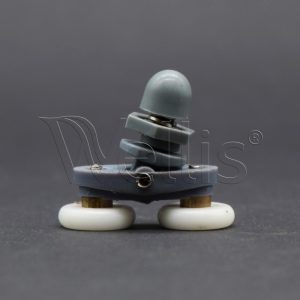 Door wheel 2 /Spirito, Grande Noa, Spirito Alto - Image 2