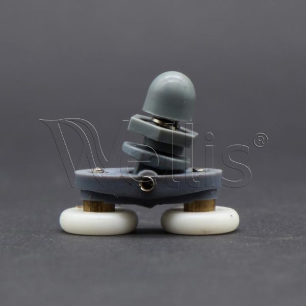 Door wheel 2 /Spirito, Grande Noa, Spirito Alto Wellisparts 2