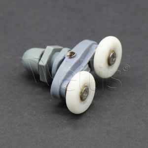 Door wheel 2 /Spirito, Grande Noa, Spirito Alto