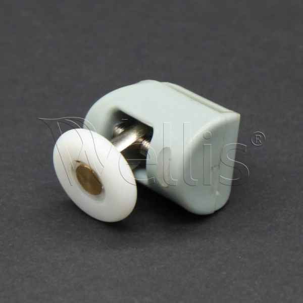 Door wheel bottom 1 /Prémio, Vitale Wellisparts