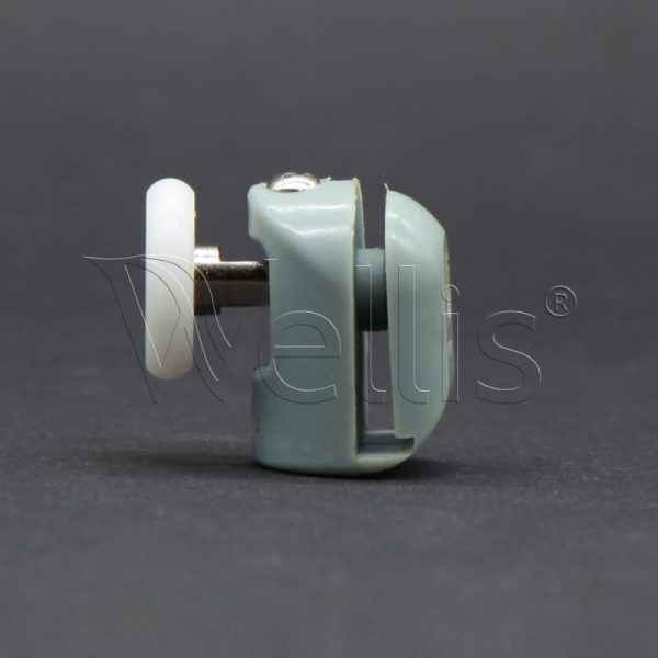 Door wheel upper 1 /Prémio, Vitale Wellisparts 2