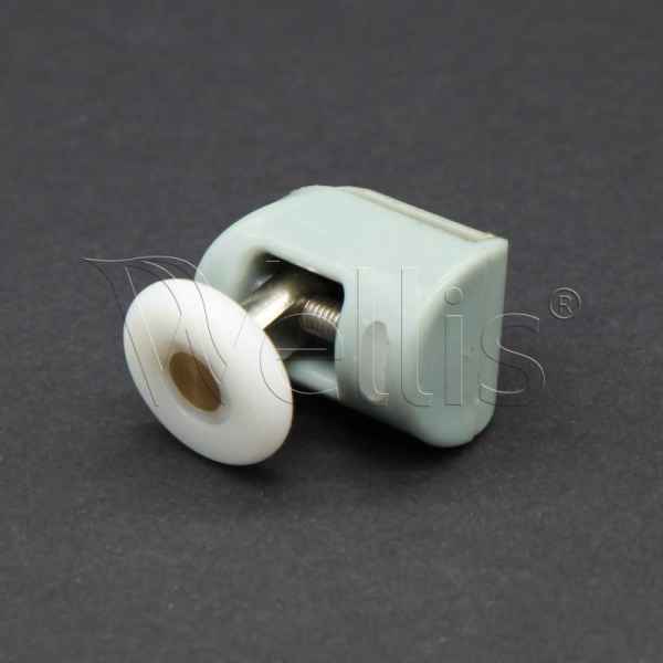 Door wheel upper 1 /Prémio, Vitale Wellisparts