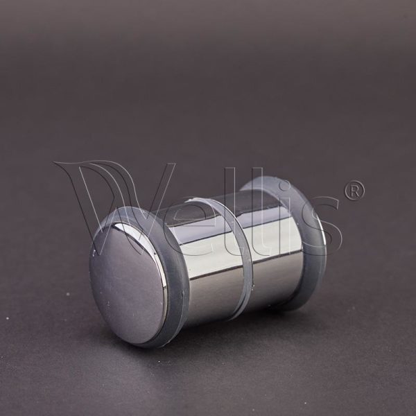 Poignée de porte 1 / Premio, Vitale, Natura Wellisparts 2