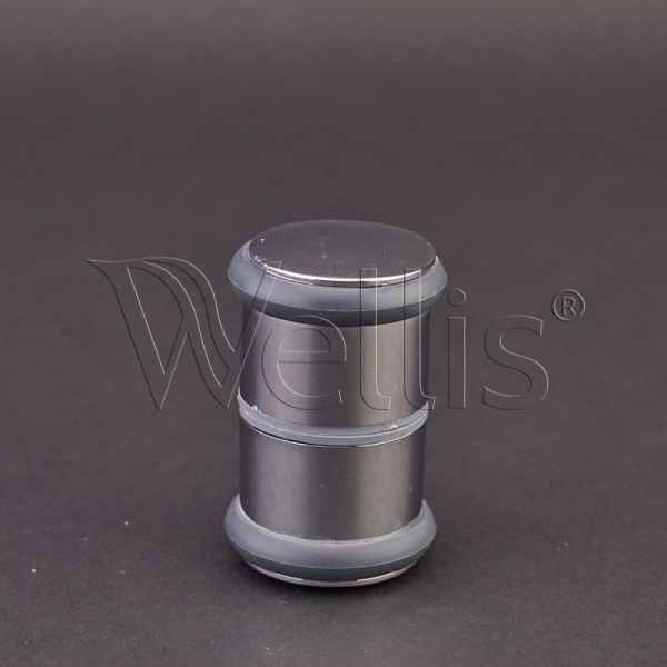 Poignée de porte 1 / Premio, Vitale, Natura Wellisparts