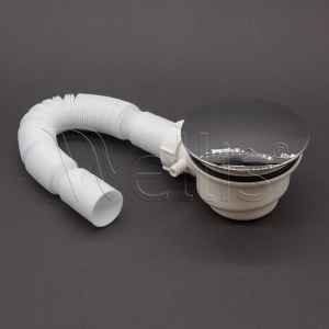 Ablauf zu Duchkabine – Bild 1