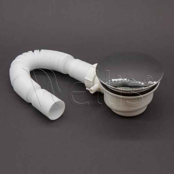 Ablauf zu Duchkabine Wellisparts