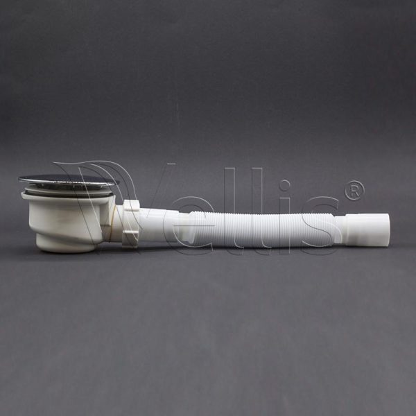 Ablauf zu Duchkabine Wellisparts 2