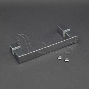 Handle for shower enclosure for Virgo, Apollo, Aquarius, Premier - Image 2