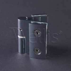 Charnière pour cabine de douche Pure Wellisparts 2 Charnière pour cabine de douche Pure Wellisparts 2