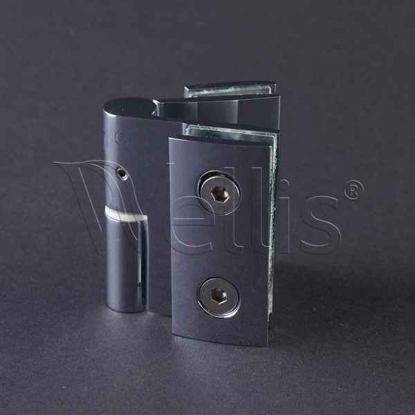 Hinge for Pure shower cabin Wellisparts