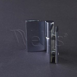 Charnière pour cabine de douche Pure Wellisparts Charnière pour cabine de douche Pure Wellisparts