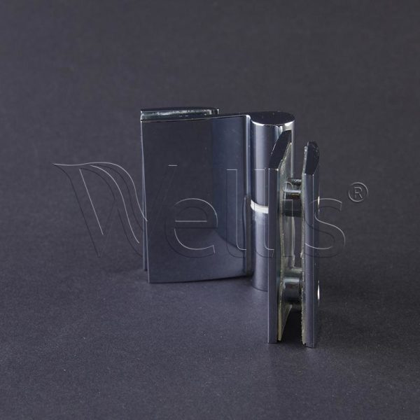 Hinge for Pure shower cabin Wellisparts 2