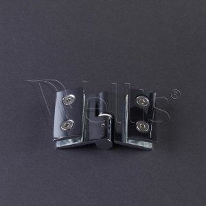 Hinge for Pure shower cabin - Image 3