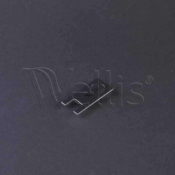 Zsanér takaró Pure zuhanykabinhoz Wellisparts