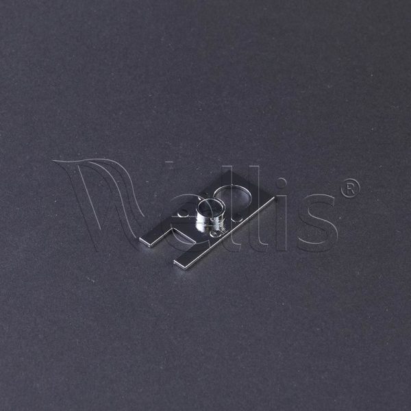 Zsanér takaró Pure zuhanykabinhoz Wellisparts 2