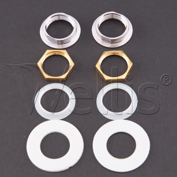 Monza faucet set (complete) for steam cabin Wellisparts 4 Monza faucet set (complete) for steam cabin Wellisparts 4