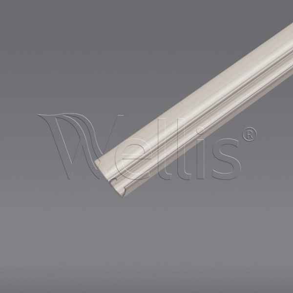 Joint pour pare-baignoire Edge 120 Wellisparts