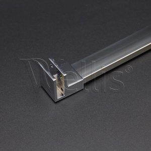Holder for Astro 120 corner shower screen - Image 2