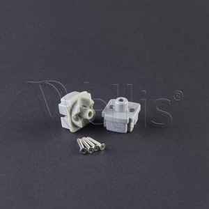 Triton ajtókiemelős zsanér - Image 1