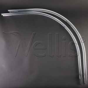 Caprera lower and upper arch with end cap - Image 1