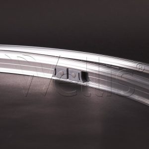 Caprera lower and upper arch with end cap - Image 2