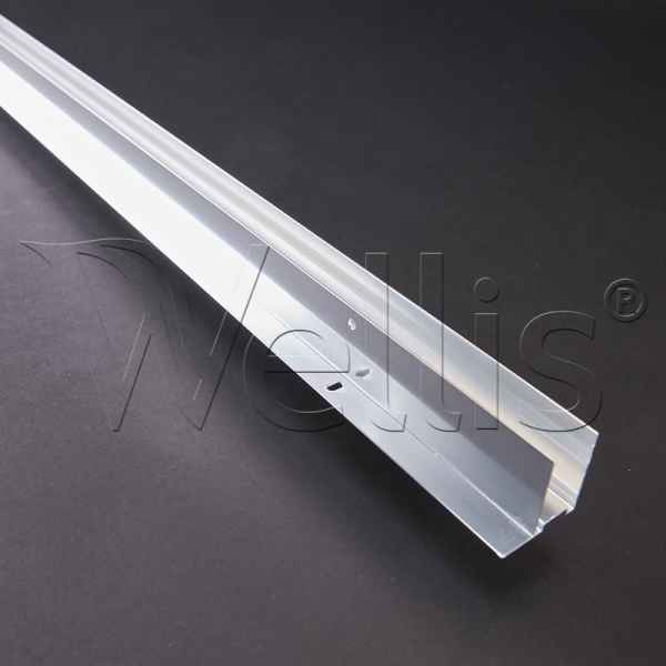 Caprera Wall support column 2 pcs Wellisparts